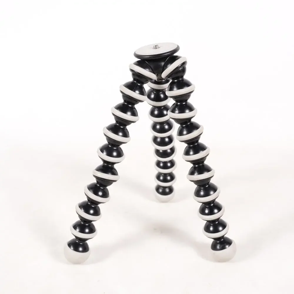 Joby Gorilla Pod Lightweight Flexible Camera Tripod Smartphone Phone Stand